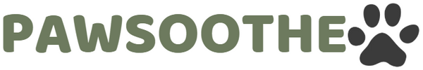 PawSoothe